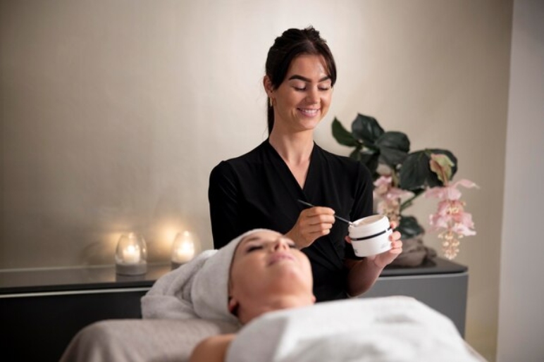 How to Start Your Own Massage Business?