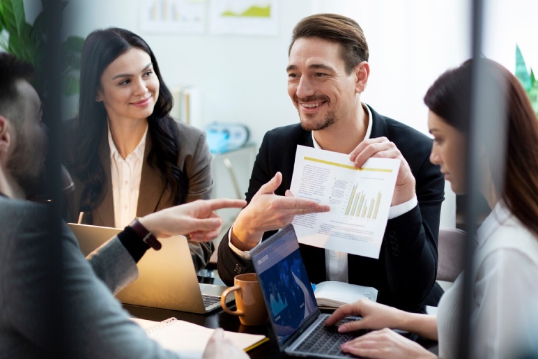 4 Ways to take the employee appreciation to next level in your company