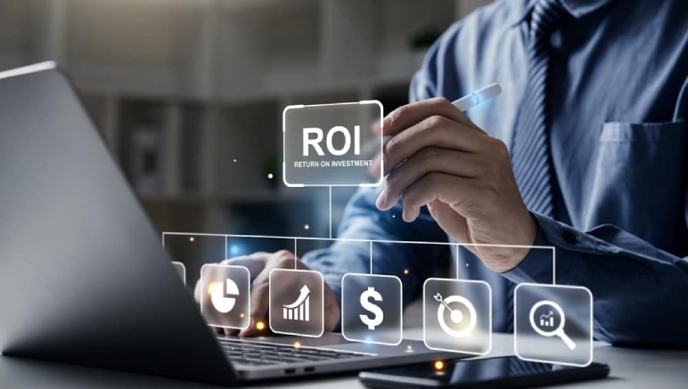 How To Improve Your ROI On CMMS?
