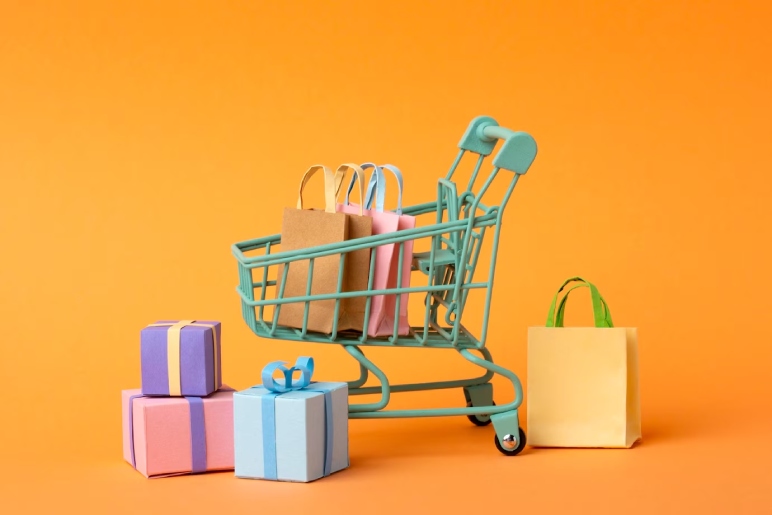 5 affordable e-commerce shopping carts for small business