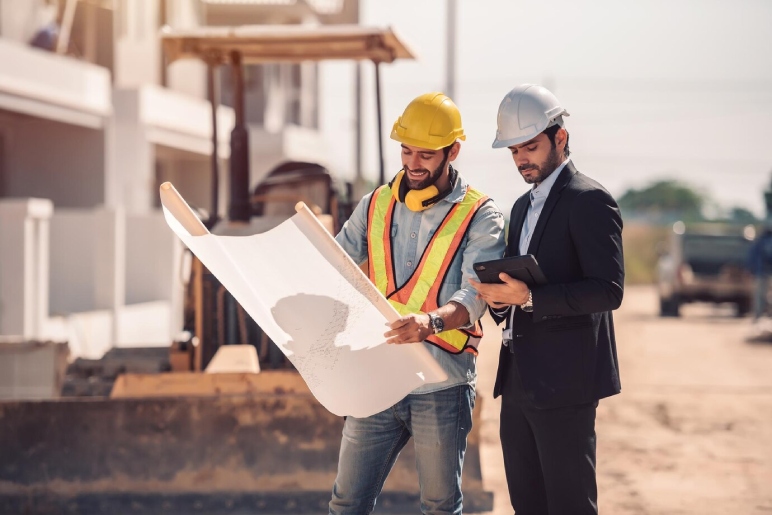 5 Ways Construction Businesses Can Gain New Clients