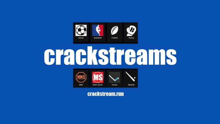 What Is Crack Streams?