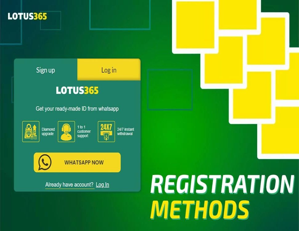 Lotus365's Live Casino Offerings: Immersive Gameplay