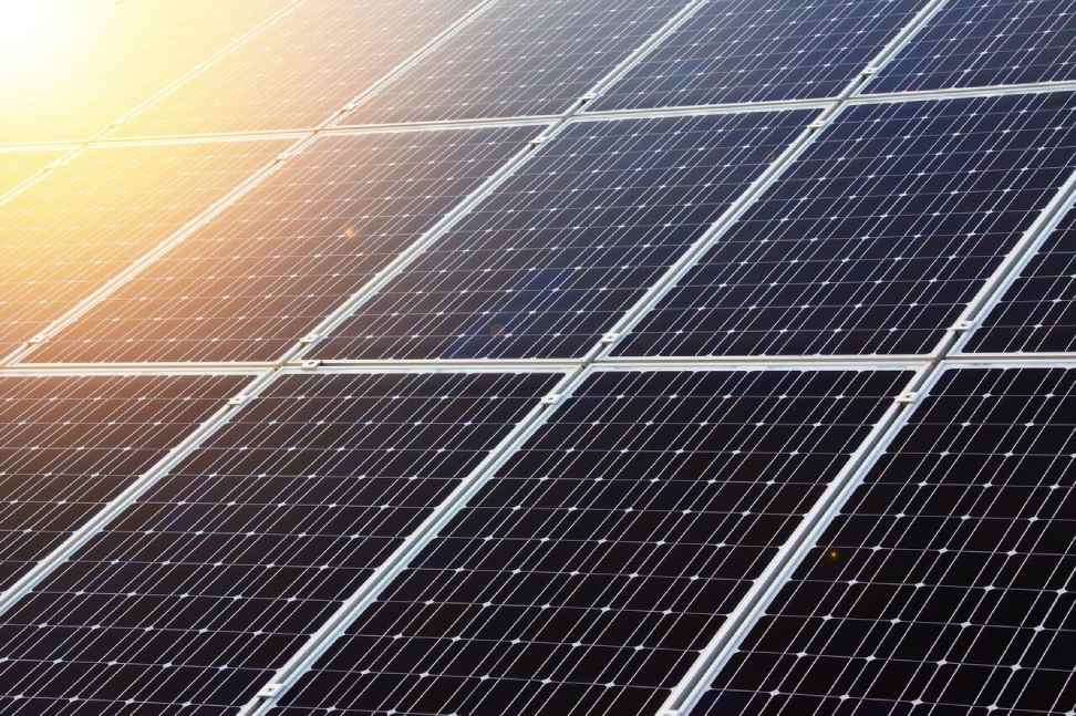 Impact of Materials Science on Solar Panel Efficiency