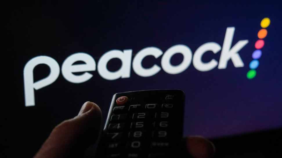 How to Enter Your Code for Peacock TV