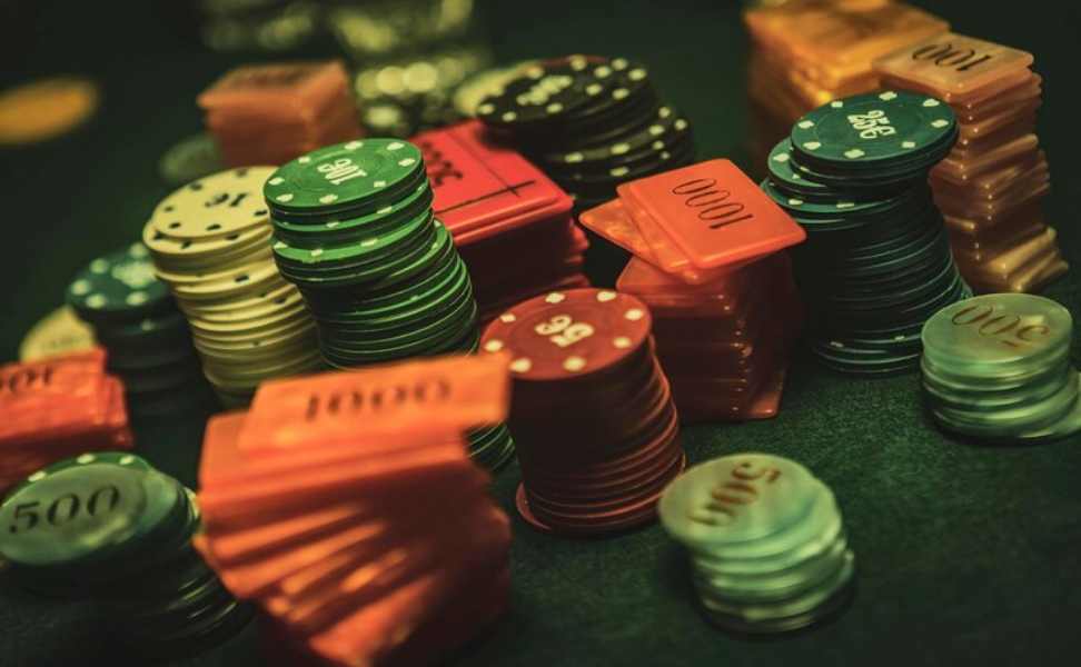 Casino Chips