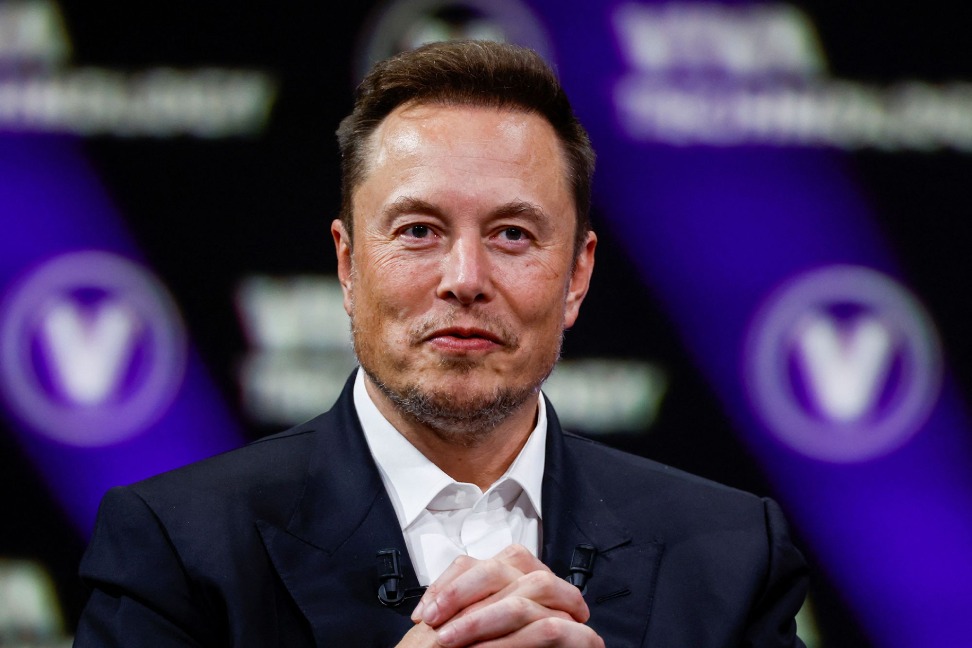 How Much Does Elon Musk Make A Day