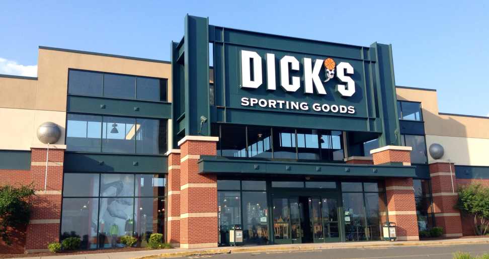 Dick's Sporting Good