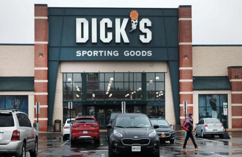 Updates Of Dick's Sporting Goods Hours