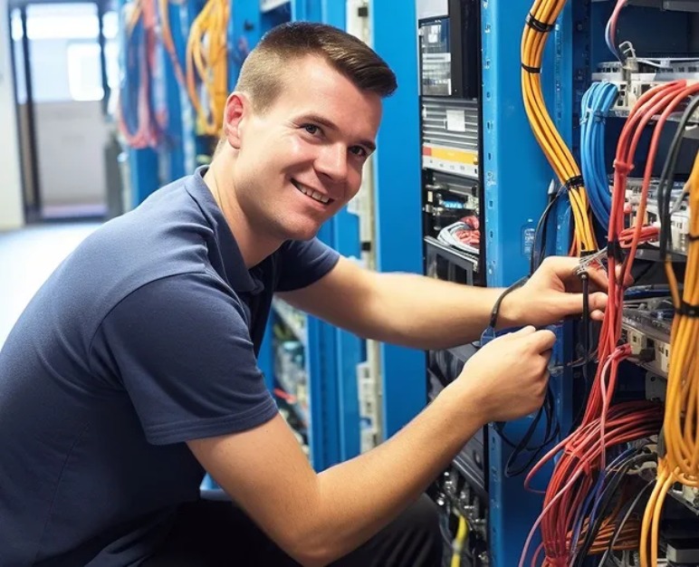 Cable Engineer