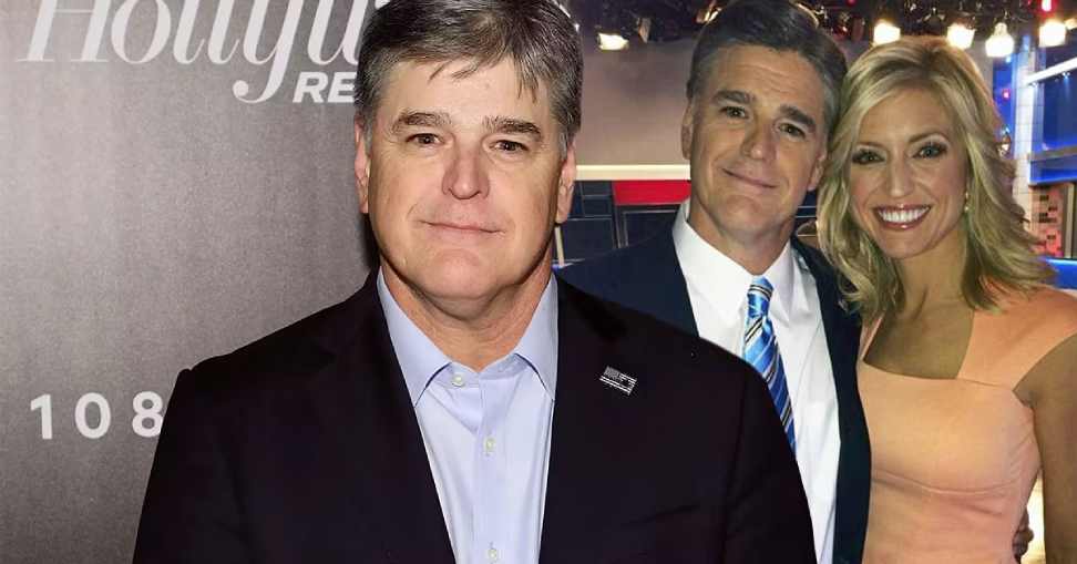 Jill Rhodes – Get To Know About Sean Hannity’s Ex Spouse