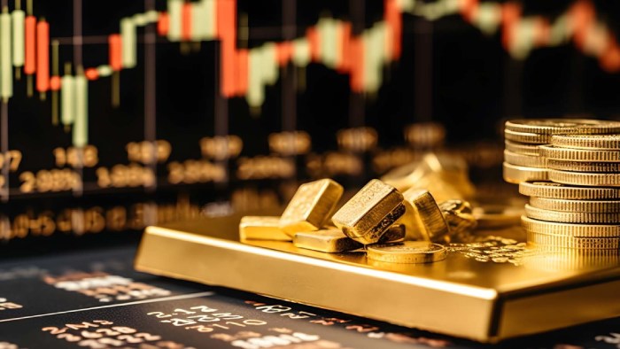 Understandings From Gold Price FintechZoom Experts