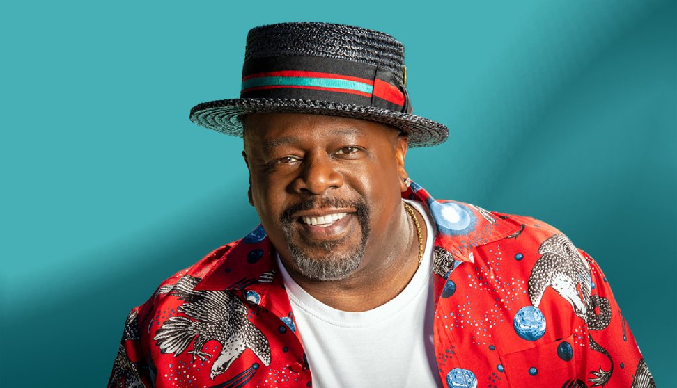 Cedric The Entertainer: A Journey To A Remarkable Net Worth