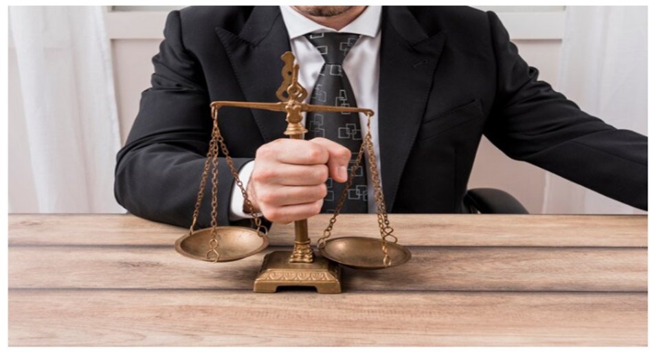 Top Reasons Why You Might Need To Hire A Lawyer