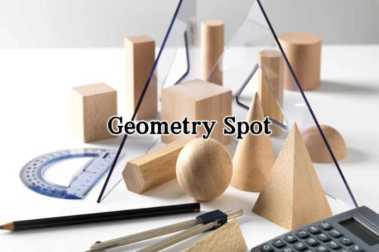 How does Geometry Spot work? 