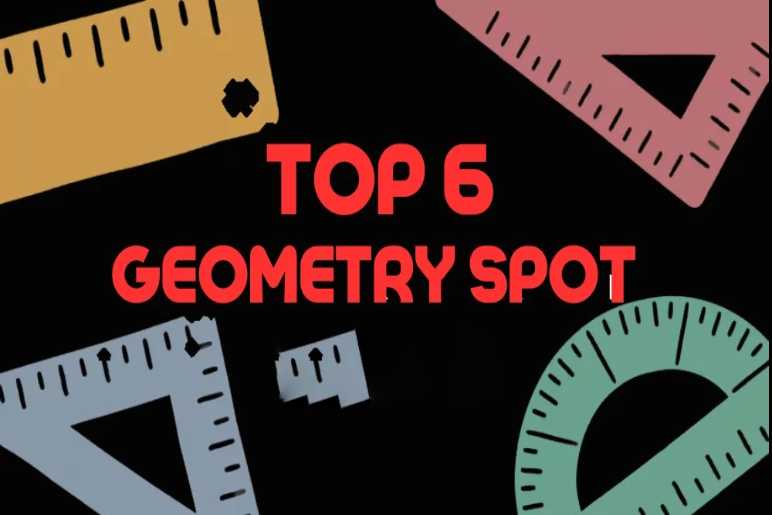 How Does Geometry Spot Help Students Learn? 