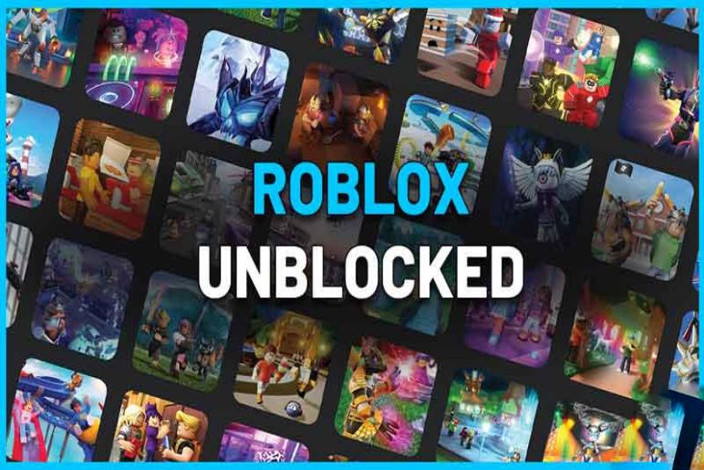 You can add Roblox Unblocked 