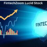 FintechZoom Lucid Stock