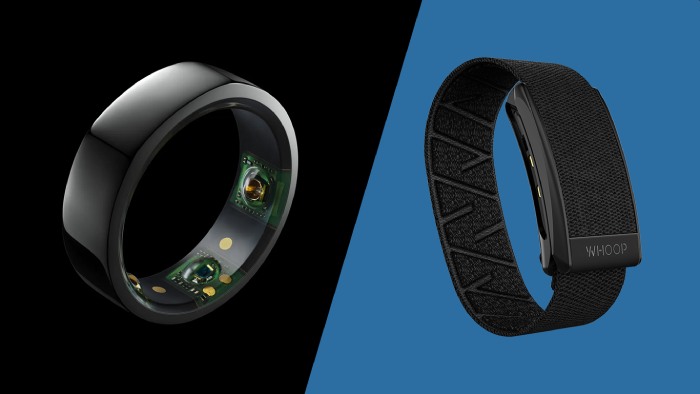 Oura Ring Vs Whoop: Cost And Availability