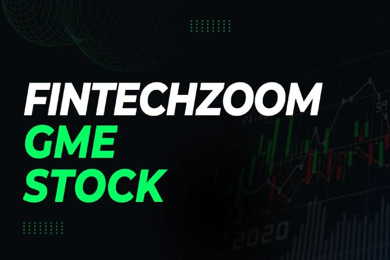 Fintechzoom GME Stock Origins