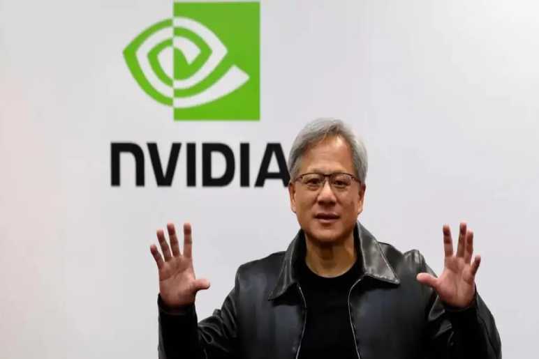 What Is The History Of Nvidia Stock?