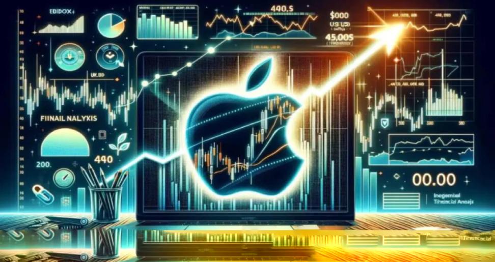 Rise And Fall Of Fintechzoom Apple Stock