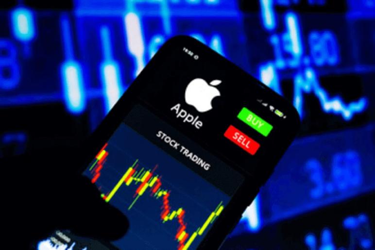 Trends And Analysis Of FintechZoom Apple Stock