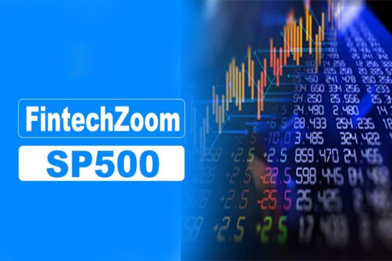 The Introduction Of FintechZoom SP500