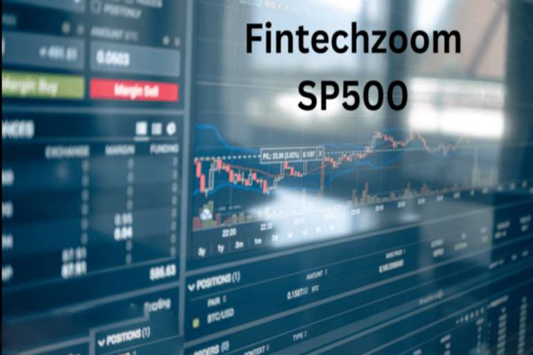 Opening The Mysteries Of The Fintechzoom Sp500