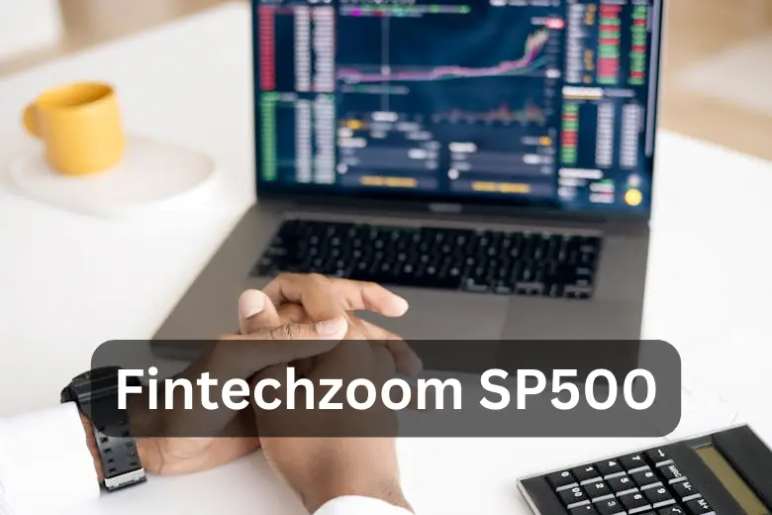 How Fintechzoom Is Changing The Sp500 Scene