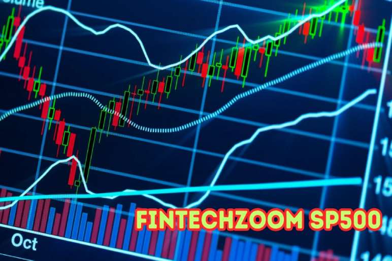 Your Future Financial Guide With Fintechzoom Sp500