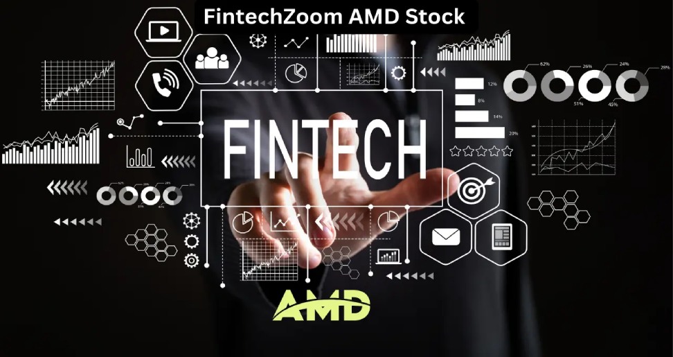 FintechZoom AMD Stock