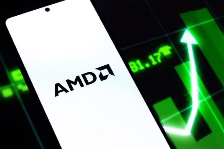 Most Delinquent Movements In AMD Stocks