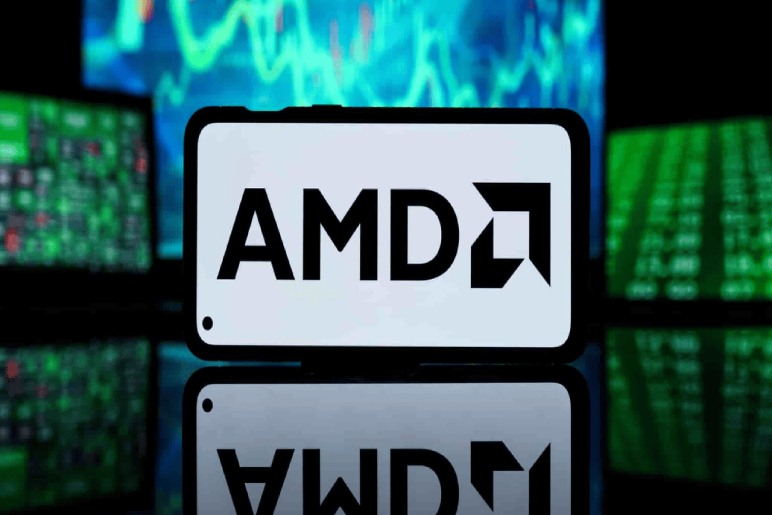 Future Development Of FintechZoom AMD Stock