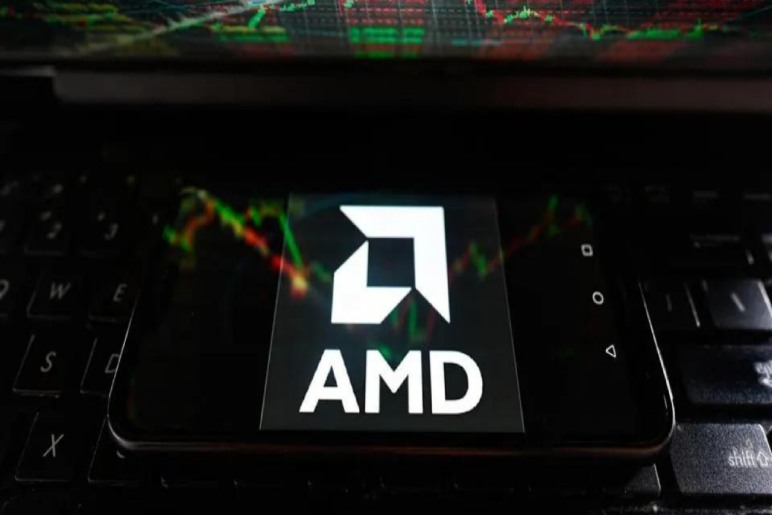 FintechZoom AMD Stock