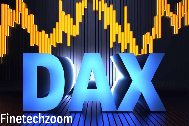 Dax FintechZoom