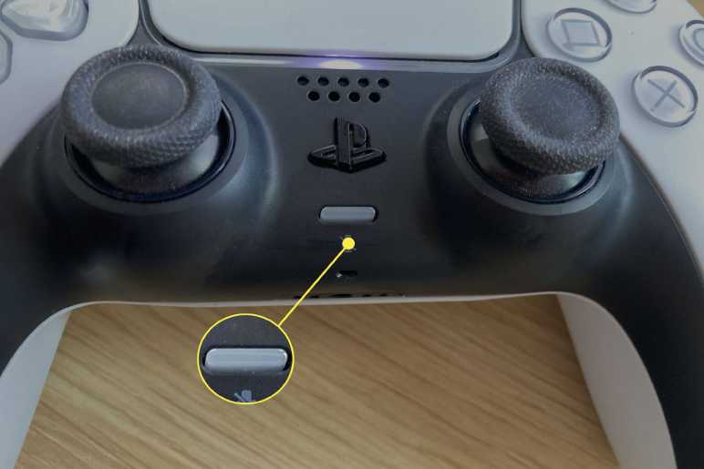 How To Turn Off The PS5 With A Dual Sence Controller?