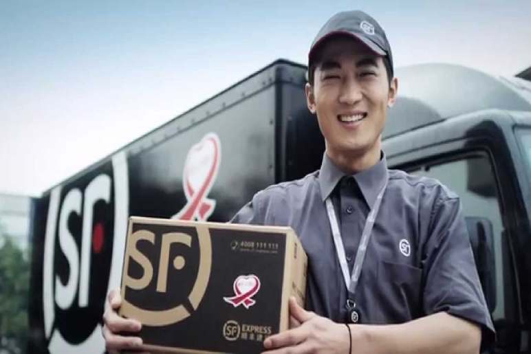 What Is SF Express Tracking?