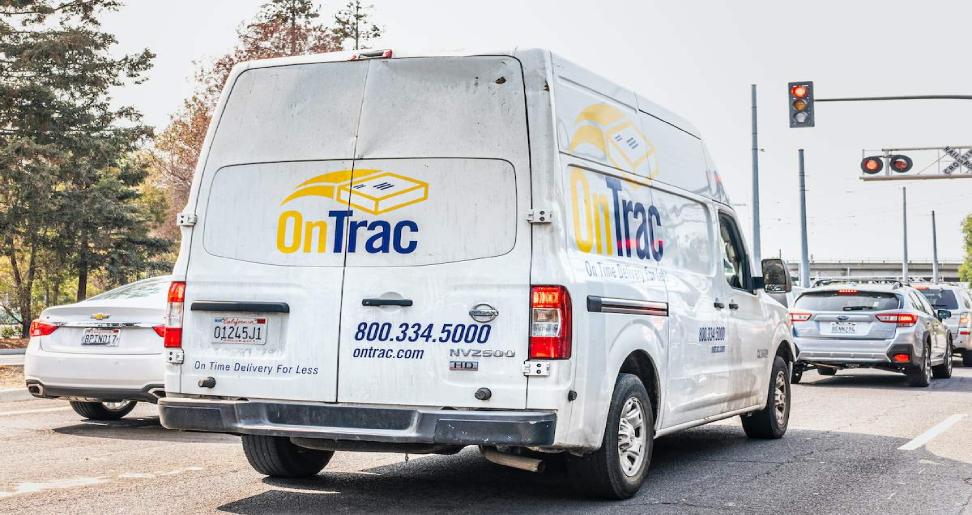 Enhancing Your Delivery Experience with OnTrac Tracking