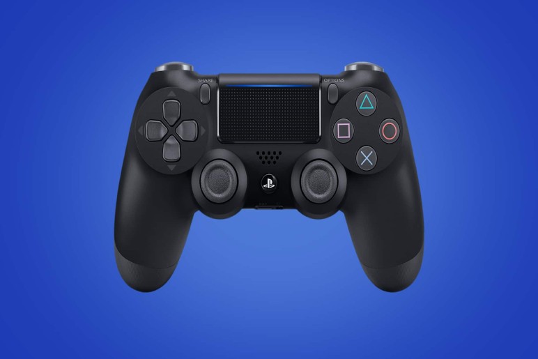 PS4 Controller not connecting