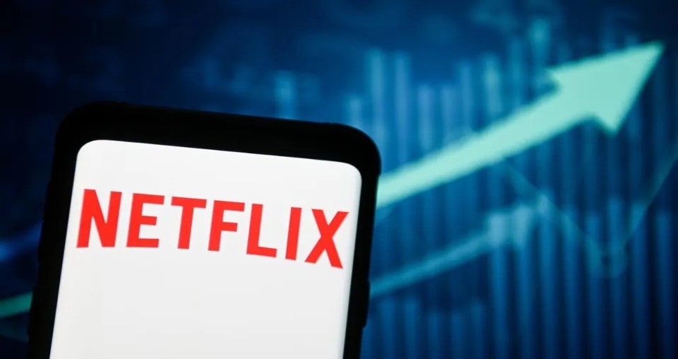 The Rollercoaster Ride of fintechzoom netflix stock 