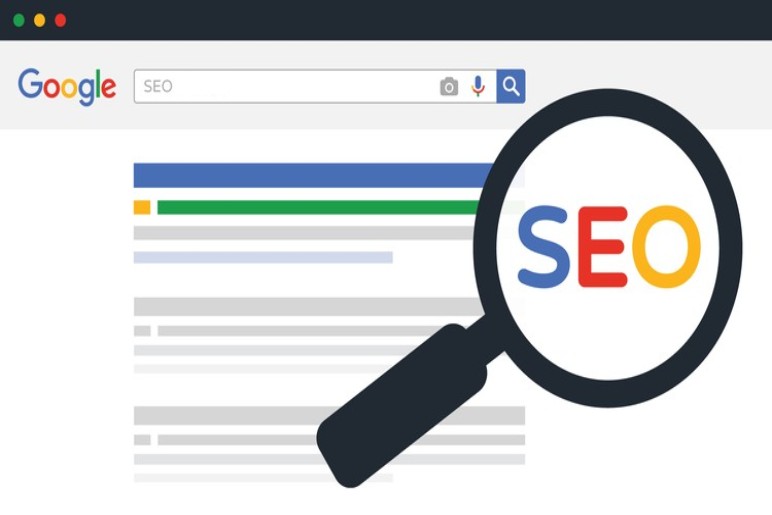 google seo jackyan guide