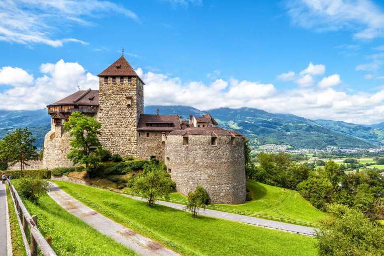 Liechtenstein