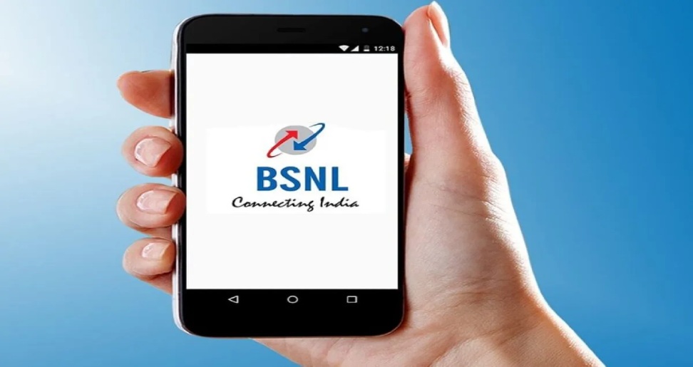 BSNL Mobile Number Check