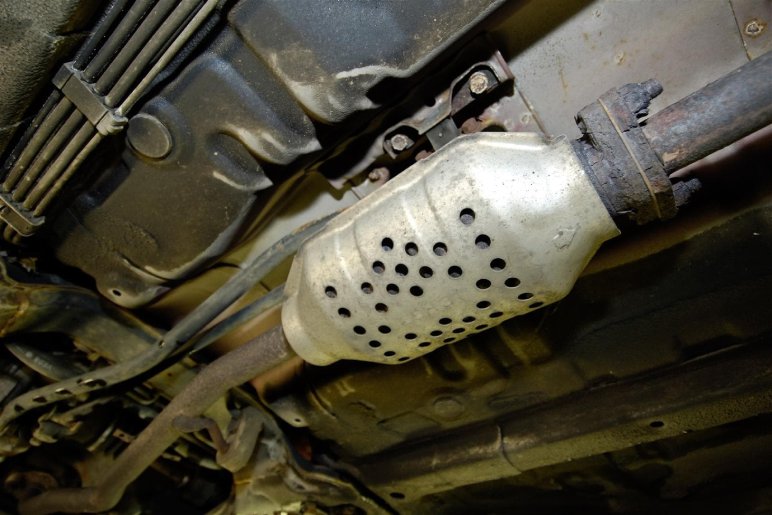 Catalytic Converter Price Assessments