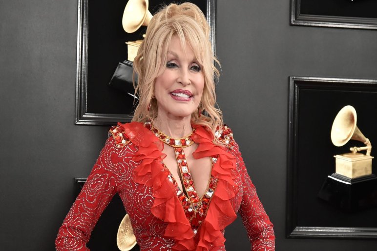 Dolly Parton's 2024 Net Worth