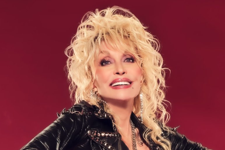 Dolly Parton net worth