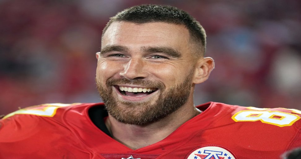 Travis Kelce Net Worth, Lifestyle and Updates in 2024