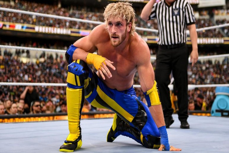 2023 Logan Paul's Net Worth