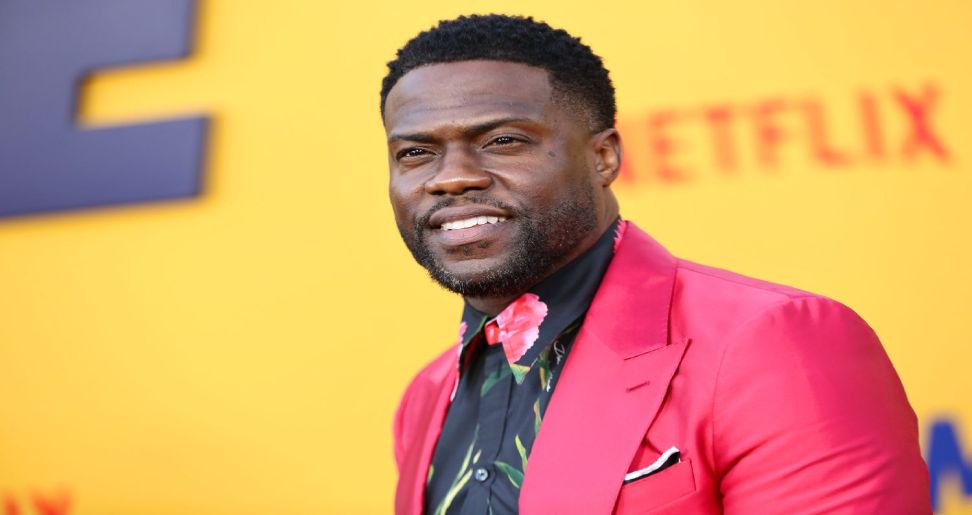 Kevin Hart net worth, lifestyle and updates in 2024